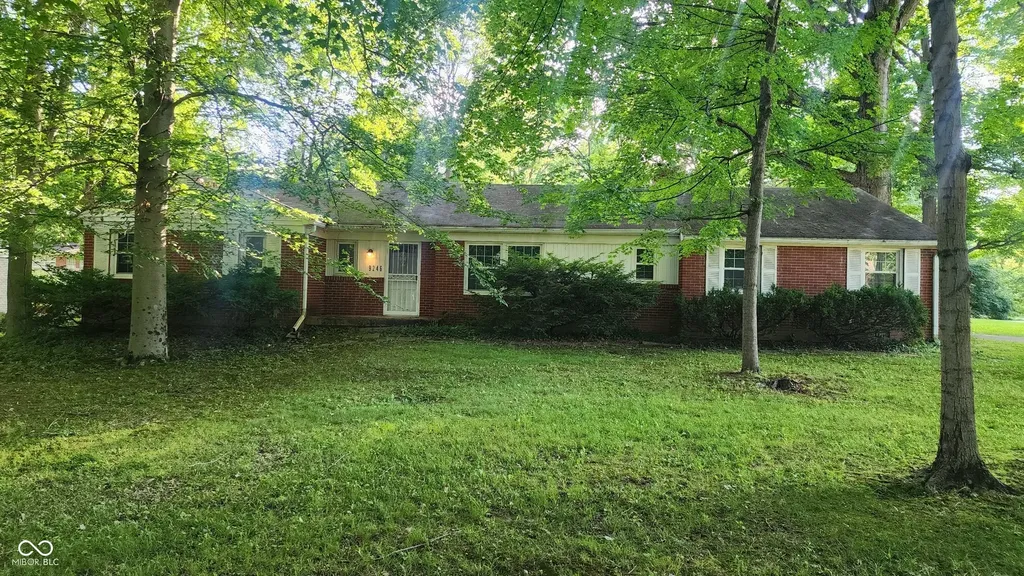 9246 Westfield Boulevard Indianapolis IN 46240