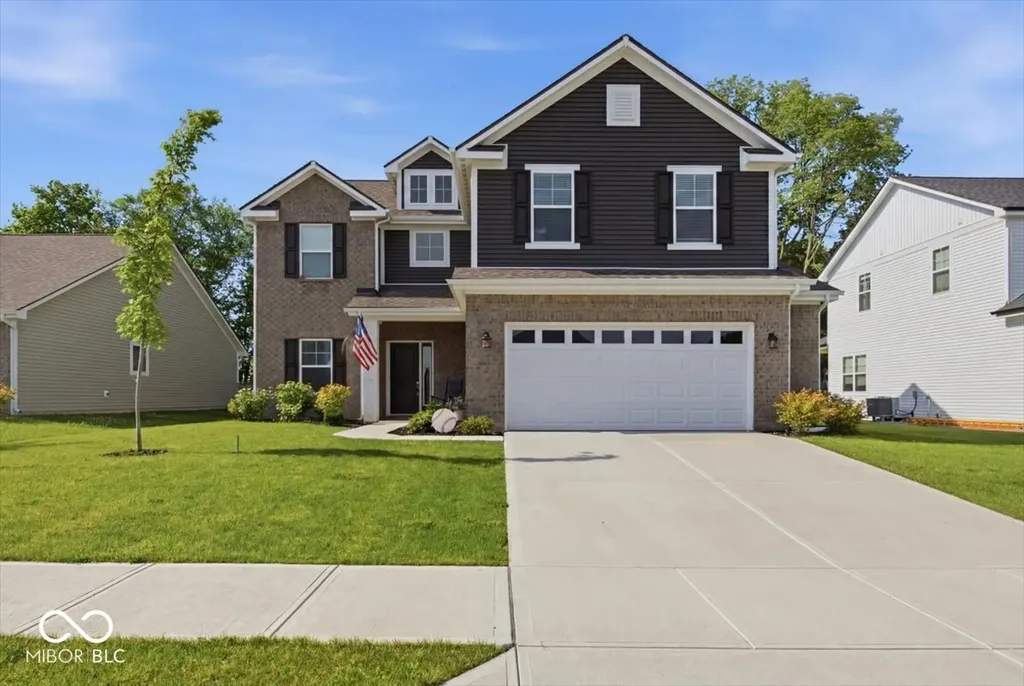 503 Tulip Tree Drive Lapel IN 46051