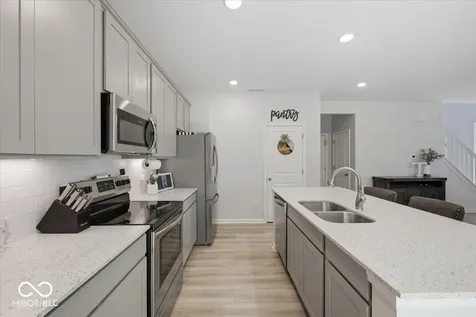 503 Tulip Tree Drive Lapel IN 46051
