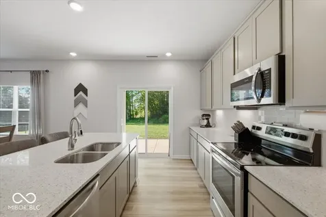 503 Tulip Tree Drive Lapel IN 46051
