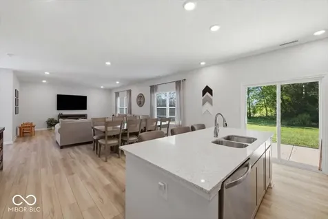 503 Tulip Tree Drive Lapel IN 46051