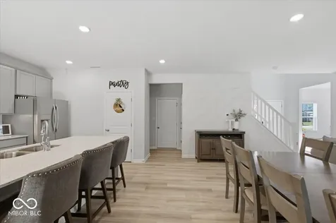 503 Tulip Tree Drive Lapel IN 46051