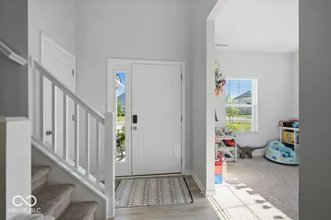 503 Tulip Tree Drive Lapel IN 46051