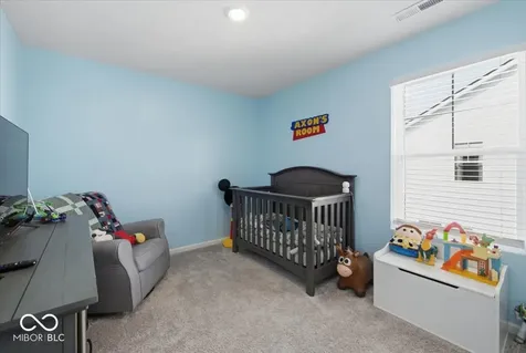 503 Tulip Tree Drive Lapel IN 46051