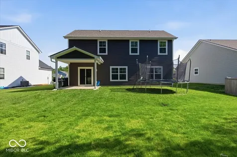 503 Tulip Tree Drive Lapel IN 46051