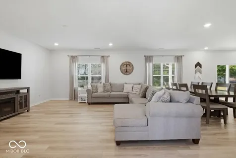 503 Tulip Tree Drive Lapel IN 46051