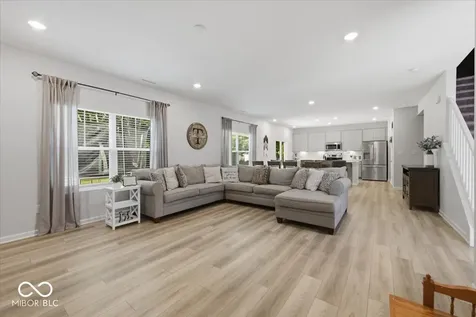 503 Tulip Tree Drive Lapel IN 46051
