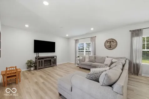 503 Tulip Tree Drive Lapel IN 46051