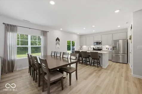 503 Tulip Tree Drive Lapel IN 46051