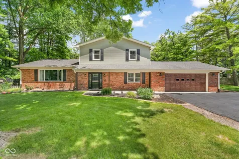 343 N County Road 900 E Avon IN 46123