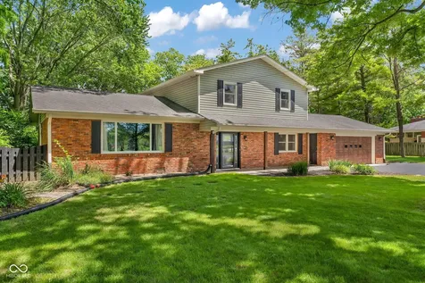 343 N County Road 900 E Avon IN 46123