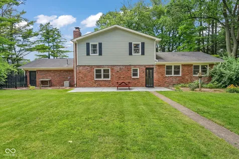 343 N County Road 900 E Avon IN 46123