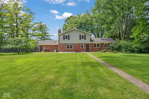 343 N County Road 900 E Avon IN 46123