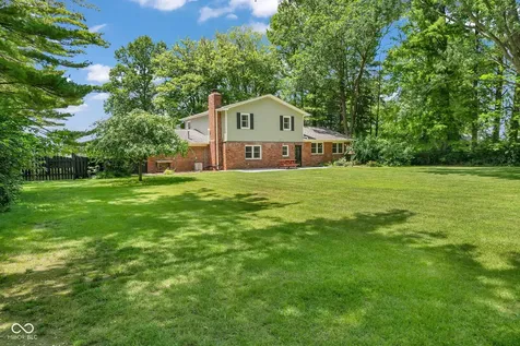 343 N County Road 900 E Avon IN 46123