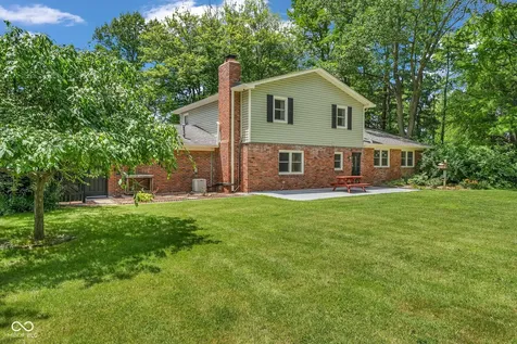 343 N County Road 900 E Avon IN 46123