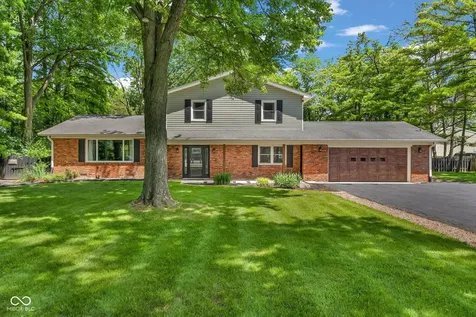 343 N County Road 900 E Avon IN 46123