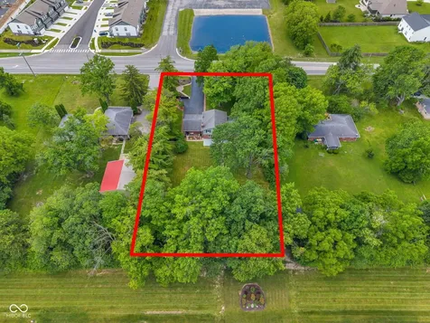 343 N County Road 900 E Avon IN 46123