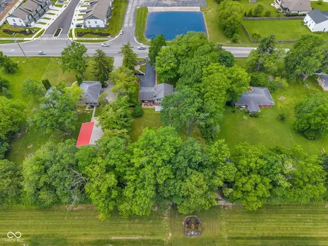 343 N County Road 900 E Avon IN 46123