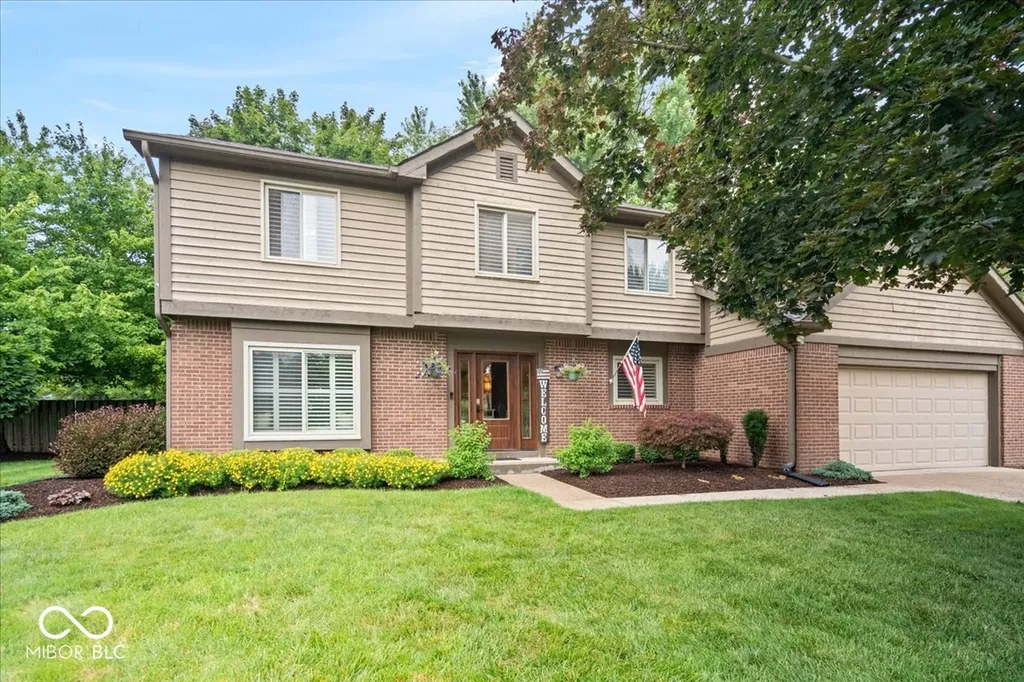 807 Coffee Tree Court Noblesville IN 46062