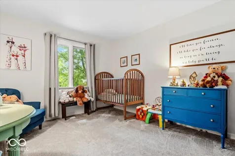 807 Coffee Tree Court Noblesville IN 46062