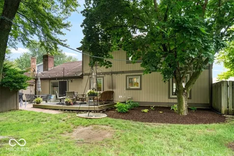807 Coffee Tree Court Noblesville IN 46062
