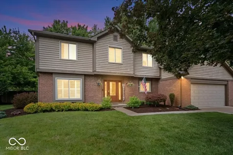 807 Coffee Tree Court Noblesville IN 46062