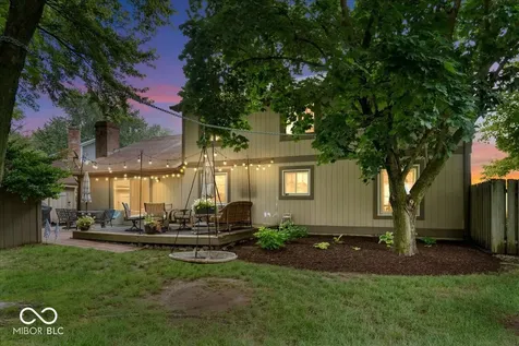 807 Coffee Tree Court Noblesville IN 46062