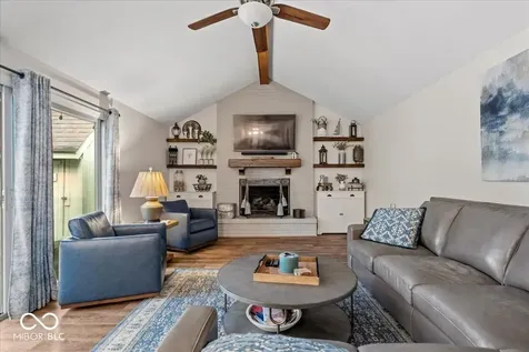 807 Coffee Tree Court Noblesville IN 46062