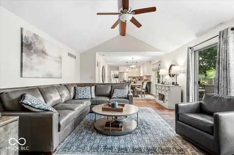 807 Coffee Tree Court Noblesville IN 46062