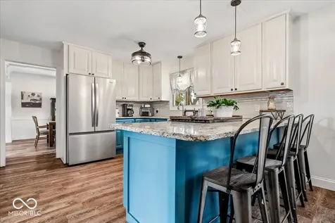 807 Coffee Tree Court Noblesville IN 46062