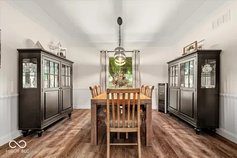 807 Coffee Tree Court Noblesville IN 46062