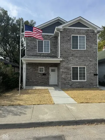 526 N Elder Avenue Indianapolis IN 46222