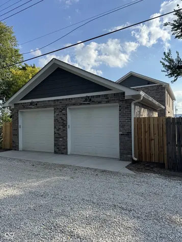 526 N Elder Avenue Indianapolis IN 46222