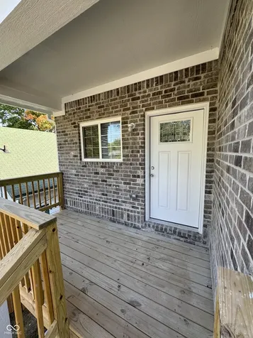 526 N Elder Avenue Indianapolis IN 46222