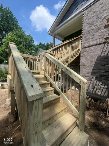 526 N Elder Avenue Indianapolis IN 46222