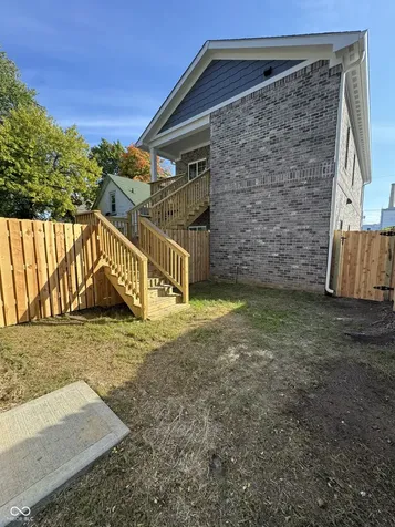 526 N Elder Avenue Indianapolis IN 46222
