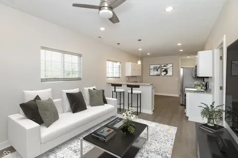 526 N Elder Avenue Indianapolis IN 46222