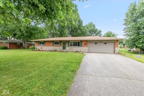 7205 E County Road 200 N Avon IN 46123
