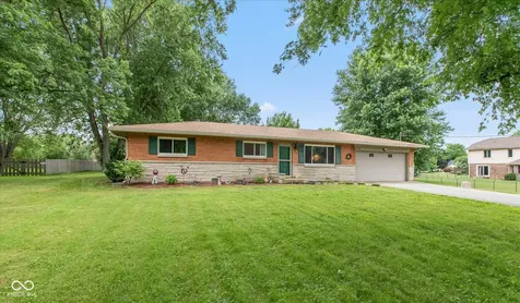 7205 E County Road 200 N Avon IN 46123