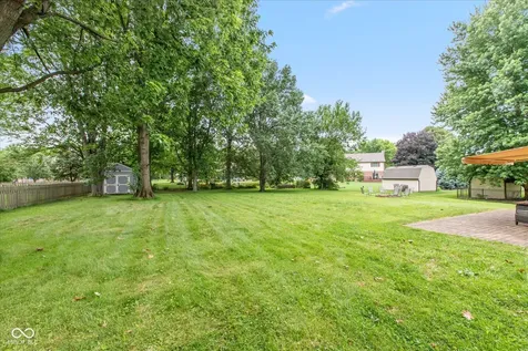 7205 E County Road 200 N Avon IN 46123