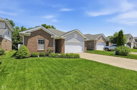 840 Baden Manor Drive Indianapolis IN 46217