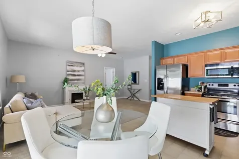 840 Baden Manor Drive Indianapolis IN 46217