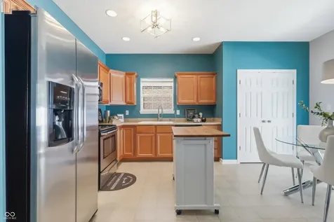 840 Baden Manor Drive Indianapolis IN 46217