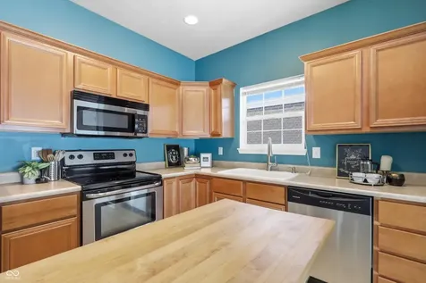 840 Baden Manor Drive Indianapolis IN 46217