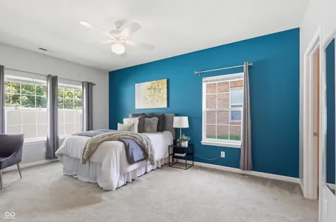 840 Baden Manor Drive Indianapolis IN 46217