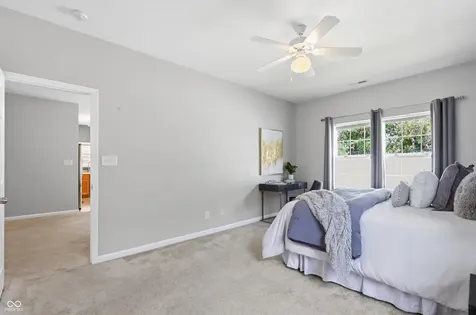 840 Baden Manor Drive Indianapolis IN 46217