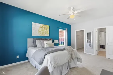840 Baden Manor Drive Indianapolis IN 46217