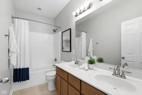 840 Baden Manor Drive Indianapolis IN 46217