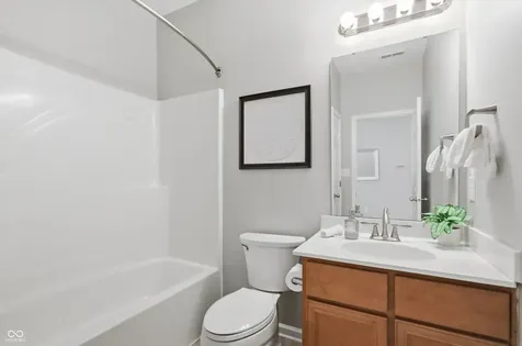 840 Baden Manor Drive Indianapolis IN 46217