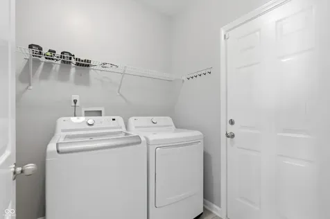 840 Baden Manor Drive Indianapolis IN 46217